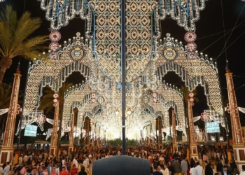 Fecha y dia de la Feria del Caballo de Jerez 2025