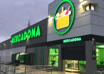 Mercadona anuncia su horario para el día 12 de octubre en Jerez