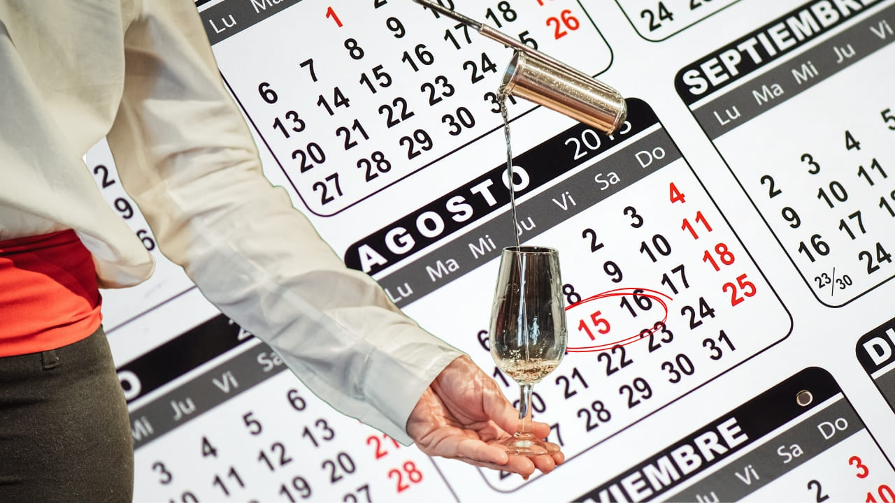 Estos son los días festivos en Jerez este verano: consulta el calendario actualizado