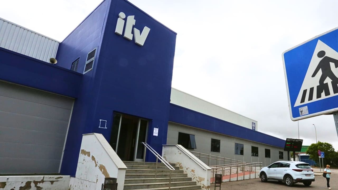 ITV en Jerez: cómo pedir cita, precios y documentación necesaria